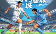 直播平台-关于马竞再遇曼城欧冠决赛激战燃情展开的信息