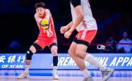 直播平台-中国男排战胜巴西，晋级半决赛成为焦点