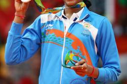 体育直播-关于印度羽毛球队碾压泰国羽毛球队，辛杜打破历史纪录的信息