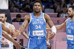 直播平台-关于法国男篮翻盘菲律宾男篮，锡安绝境逆转的信息