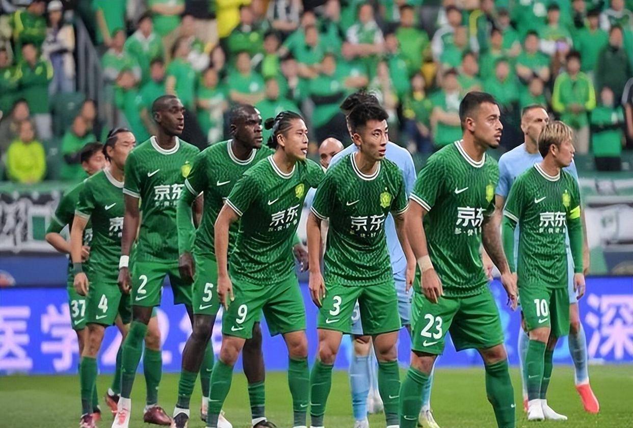 中超球队阵容大调整，传统豪门复苏希望渺茫的简单介绍