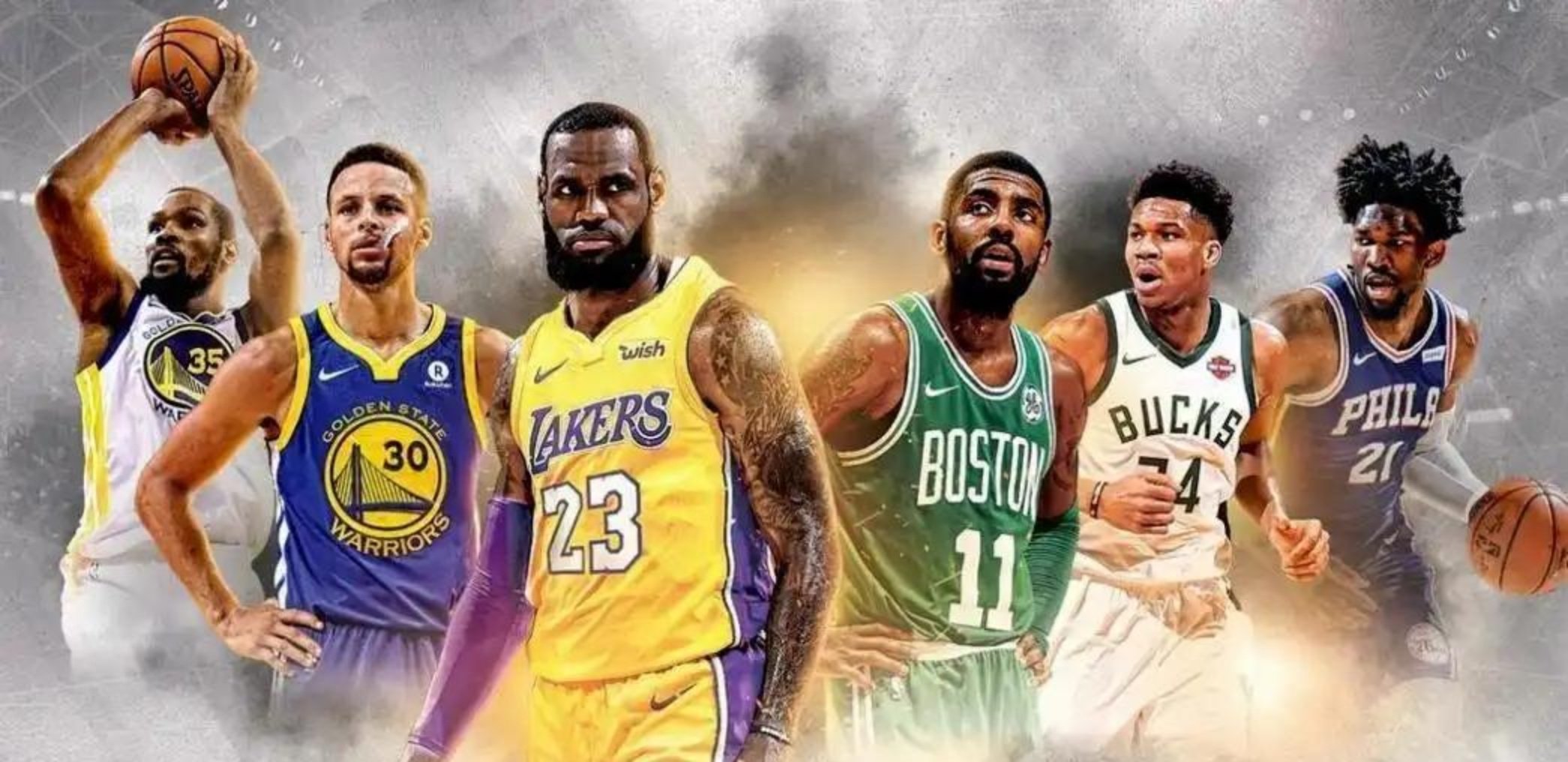 NBA强队争夺西部榜首，篮球豪强齐聚同台竞技的简单介绍