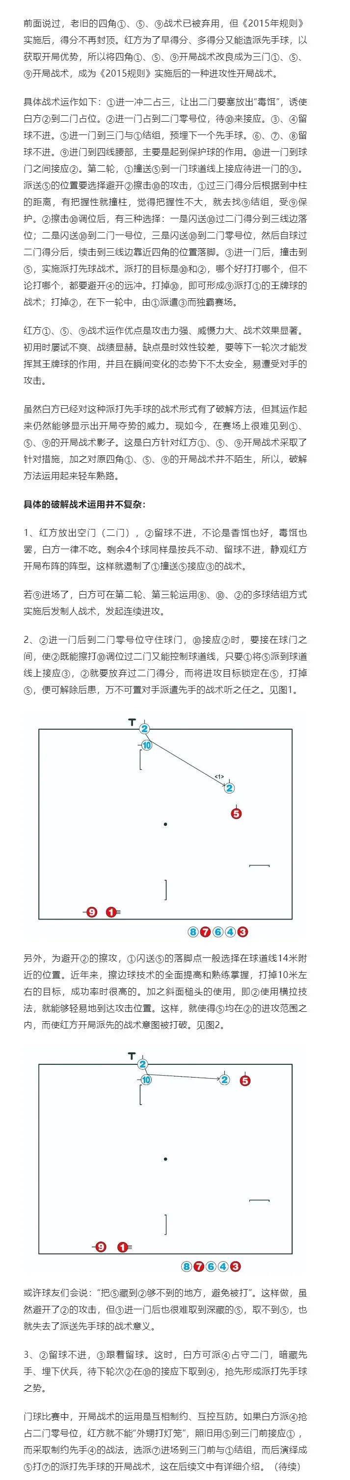眼看对手球门，冲刺球员从容射门得分