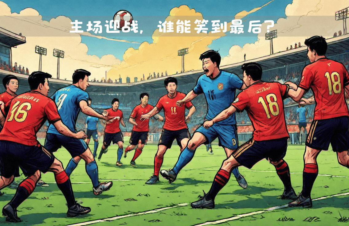 强队争霸，欧国联小组赛成为球迷们心中的焦点的简单介绍