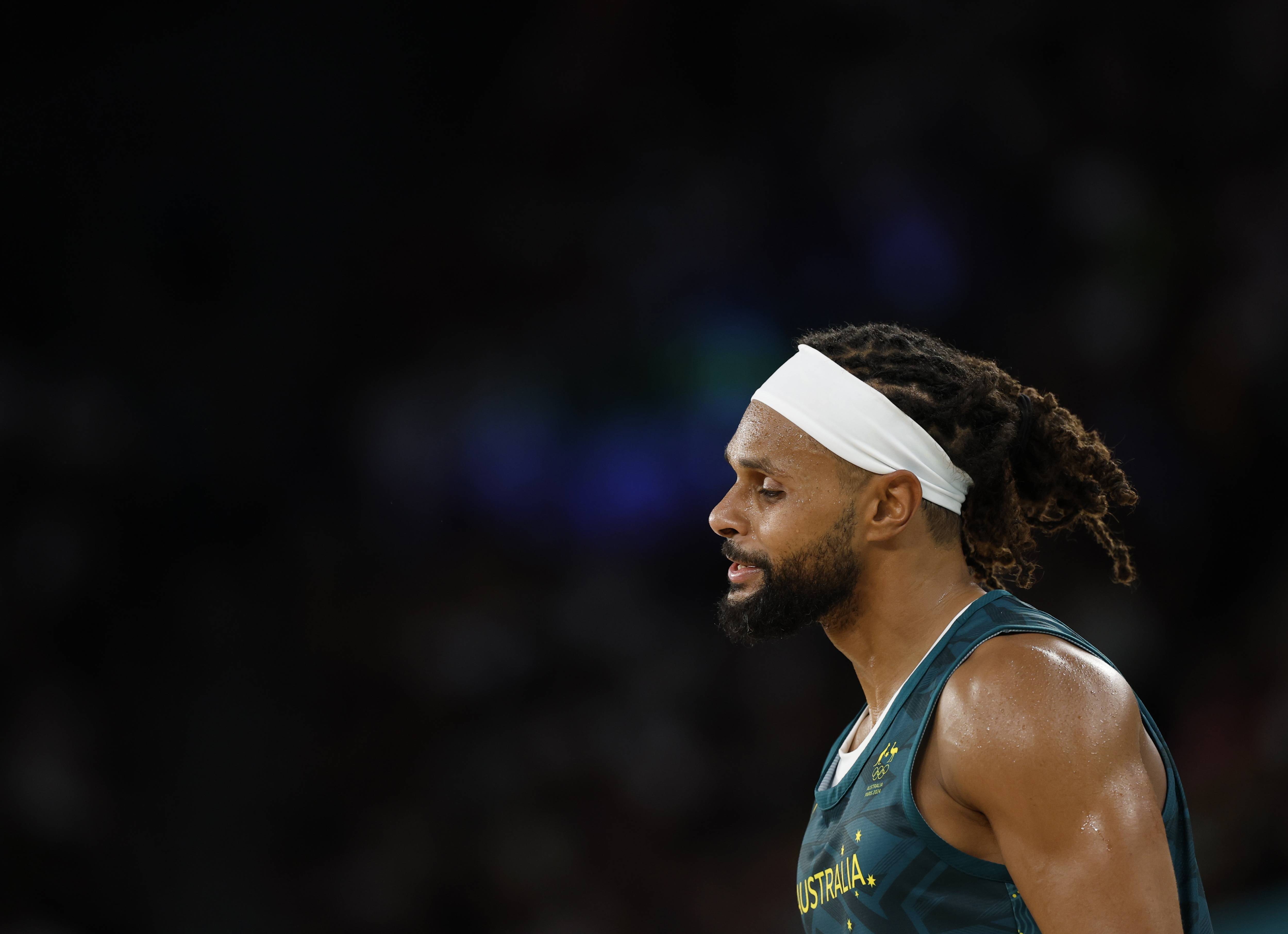 澳大利亚球员加盟NBA夺冠球队