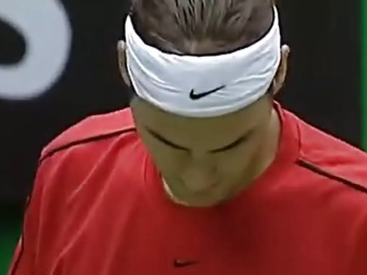 欧洲网球队鏖战澳大利亚网球队，费德勒完成帽子戏法的简单介绍