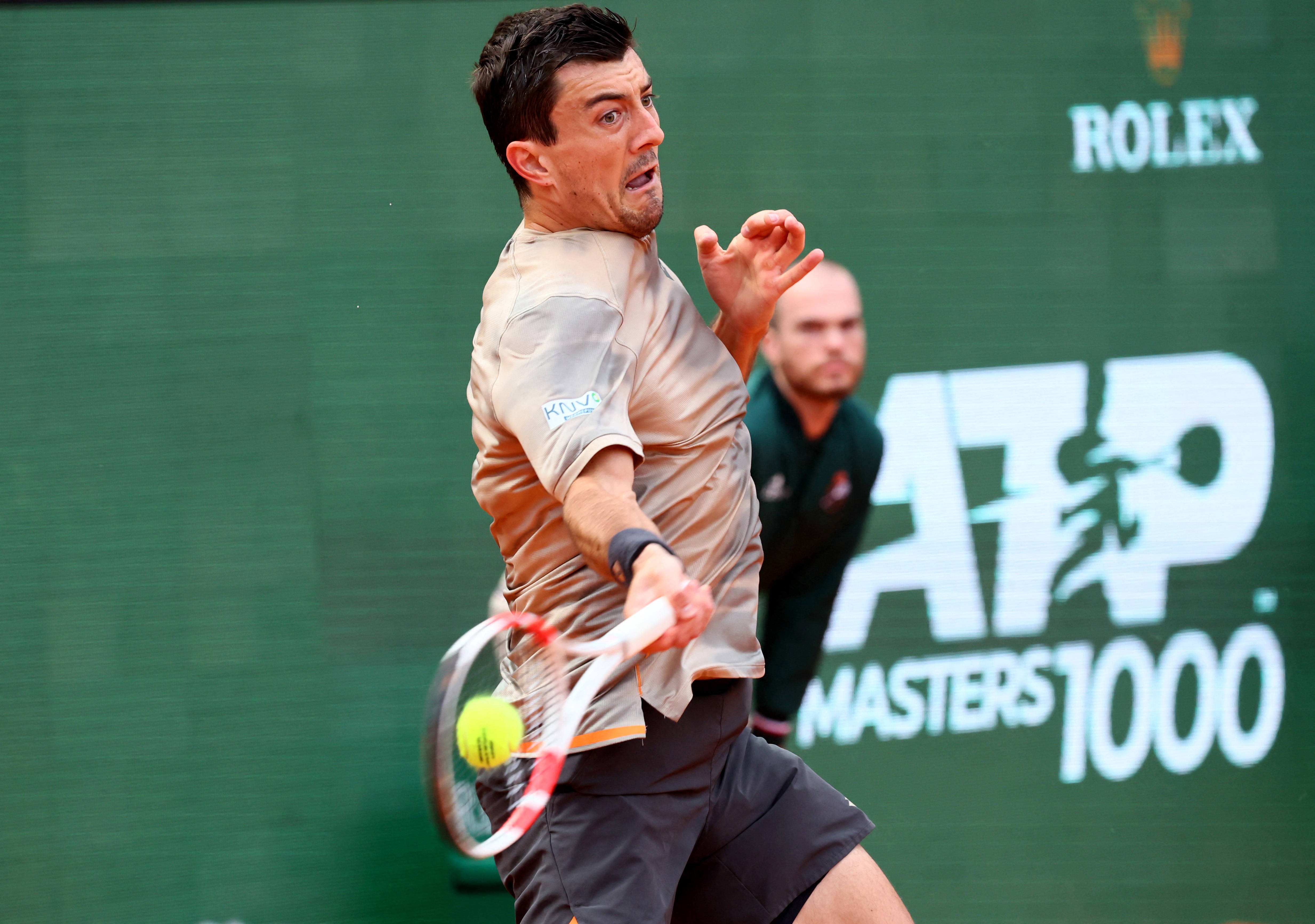 关于法国网球队翻盘日本网球队,兹维列夫爆发神勇的信息 关于法国网球队翻盘日本网球队,兹维列夫爆发神勇的信息