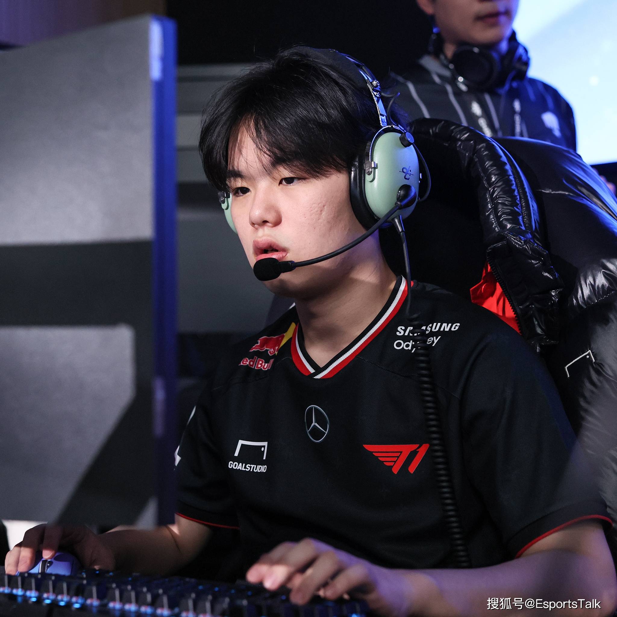 关于T1爆冷BDS,Nemesis爆发神勇的信息 关于T1爆冷BDS,Nemesis爆发神勇的信息