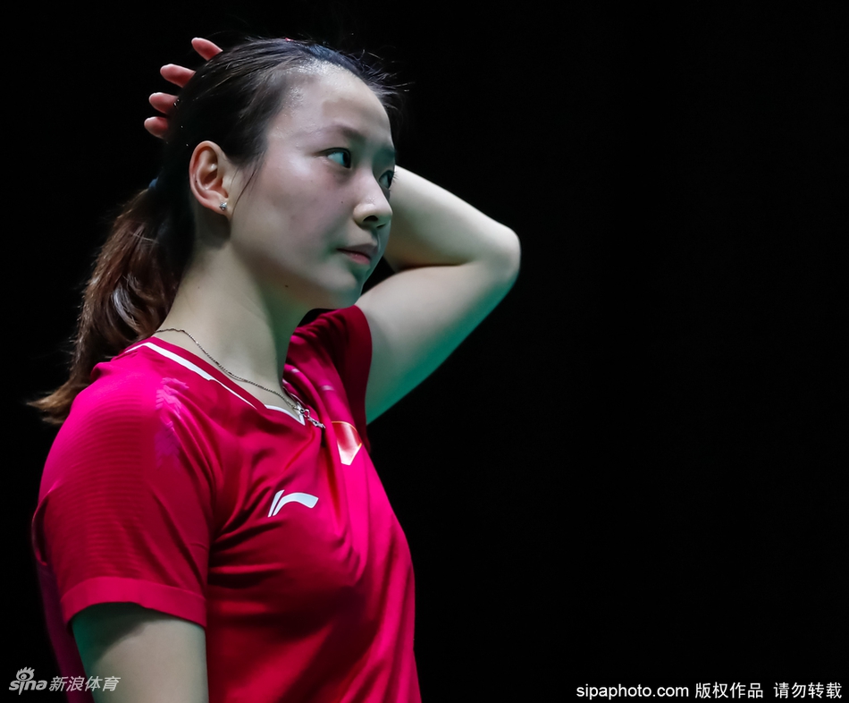 泰国队横扫韩国队，郑思维刷新纪录的简单介绍