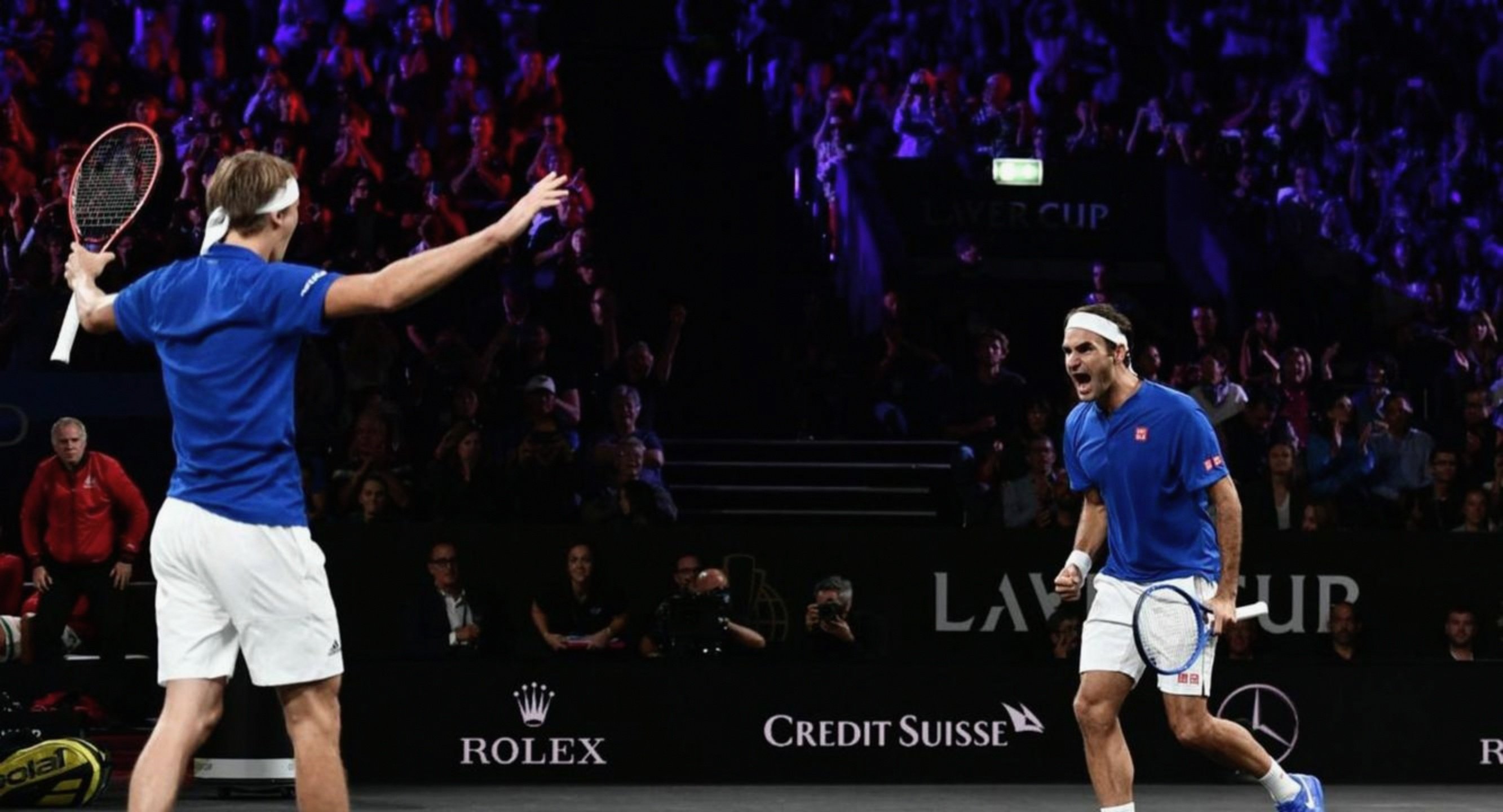 关于拉沃尔杯完胜澳网，辛纳带队取胜的信息