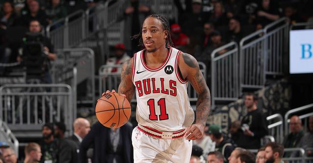 关于热火轻取浙江队，德罗赞状态火热的信息