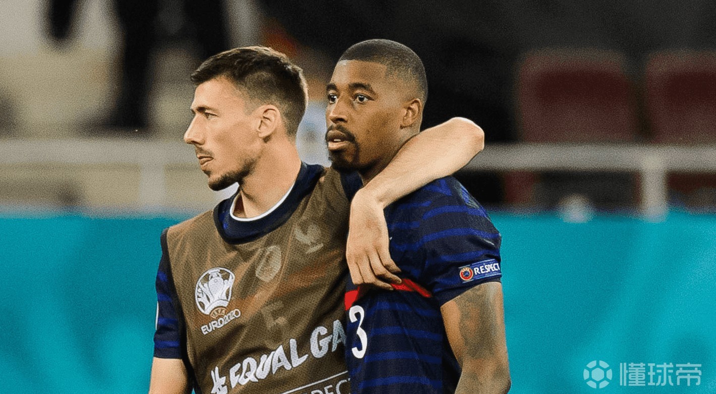 法国队翻盘韩国队，奥恰洛夫刷新纪录